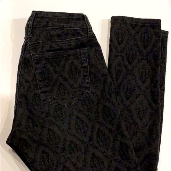 Kut from the Kloth Denim - Kut from the Kloth Mia Toothpick skinny, black